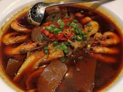 -味茂·老船夫1927(东海东路店)