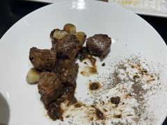 -铁板诱惑法式铁板烧(大卫城店)