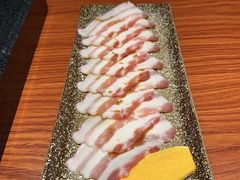 -山之屋炭火烧肉·生啤畅饮(大朗万科中央公园店)