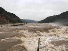 -陕西黄河壶口瀑布旅游区