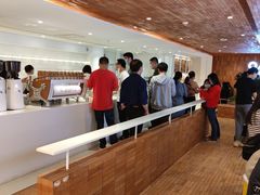 -% Arabica阿拉比卡咖啡(武汉天地店)