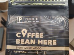-Punchline Coffee&Roaster(同济大学店)
