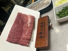 -牛街·马辈儿涮肉(牛街总店)