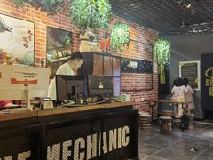 -机械师超级密室(大唐西市店)