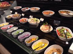 -星汇餐厅(新濠影汇店)