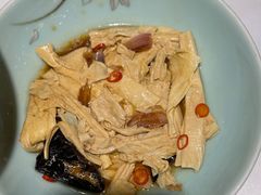 -围龙屋客家食府(福田店)