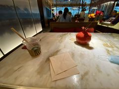 -京华烟云·北京烤鸭(领展购物广场·中关村店)