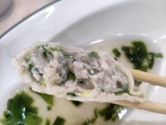 -北方饺子王·海肠捞饭·海鲜锅(山大店)