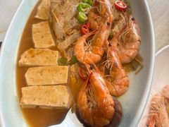 -味莊·青岛菜(云霄路店)