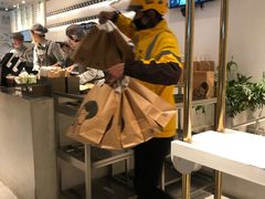 -喜茶(上海五角场万达店)
