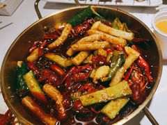 -王钵宴遇王龙虾烧烤旗舰店(中山北路店)