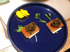 鱼子酱烤鸭/位-晟永興烤鸭店(五道口店)