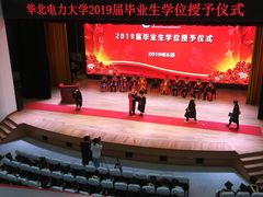 -华北电力大学(一校区)