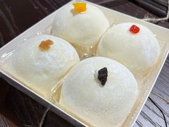 -嗒令甜品·主题融合料理餐厅(首座时代店)
