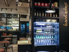 -Simple Yummy简单美味(上邦百汇城店)