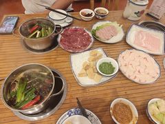 -厝味火锅·潮汕卤水火锅(十一合店)