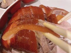 -大鸭梨烤鸭店(朝阳路店)