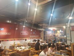 -小饕荟雅安贡椒鱼鲜馆(广福桥店)