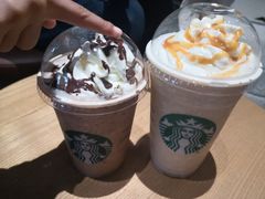 -星巴克臻选(郑州国贸360广场店)