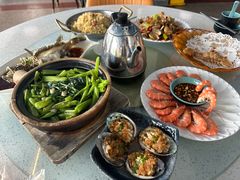 -阿龙海鲜农家乐·三亚老字号(海棠湾店)