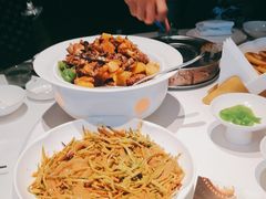 -百富源·海鲜辽菜(浑河堡店)