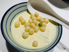 鸡头米奶酪-江南雅厨(李公堤店)