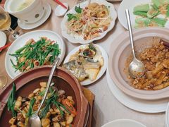 -顺味凤城·顺德菜专门店(九六广场店)