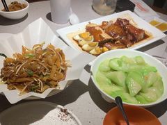 -吉旺港式餐厅(南方商城店)
