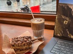 -及咖啡GatherCoffee(华申大厦店)