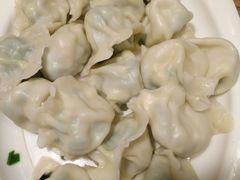 素虾仁饺-双合园·海鲜水饺青岛菜(万佳广场店)