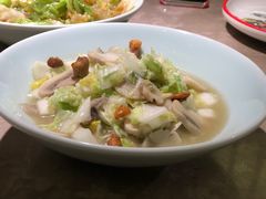 -新白鹿餐厅(嘉兴八佰伴华府店)