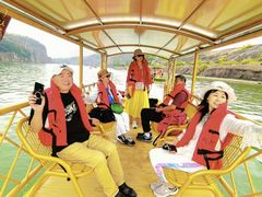 -飞天山旅游区