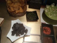 -手选潮汕鲜活牛肉火锅(二七广场店)