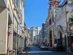 -陶陶居酒家(第十甫路总店)