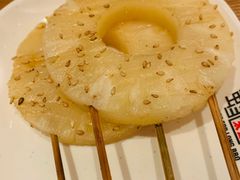 -蚝太郎 • 海鲜烧烤(Upark店)