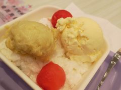 -满记甜品(龙湖长楹天街二店)