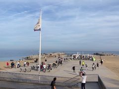 -小巴塞罗那海滩