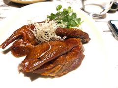 -湖滨28中餐厅·西湖宴·杭州君悦酒店