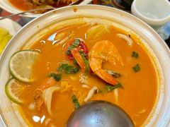 -米泰芒·东南亚料理(体育西店)