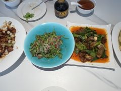 -金熊猫川菜餐厅