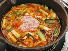 -黔三一夺夺粉酸汤火锅(百信店)