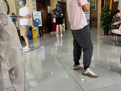 -慈铭体检中心(星海湾店)