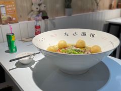 -友达面馆(广州总店)