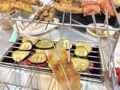 -小寒羊烧烤(凯瑞时代大厦店)