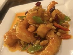 -聚德华天烤肉季·宴会厅(什刹海总店)