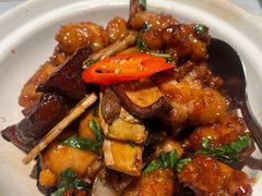 -汤城小厨•粤菜•靓汤(金融街店)