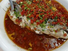 -万景饭店·鱼街农家菜
