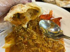 -清真· AL-JANNAT 佳纳特餐厅(仙林店)