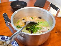 烫饭-袁妈红豆汤(重庆总店)