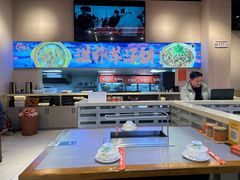 -三炮儿烧烤·羊锅·铁锅炖(南京首店)